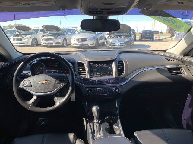 2016 Chevrolet Impala in Mesquite, TX 75150 - 1702615 56