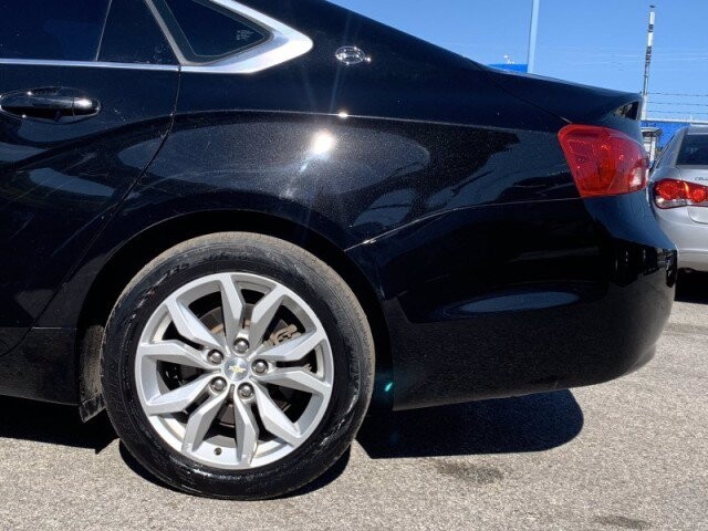 2016 Chevrolet Impala in Mesquite, TX 75150 - 1702615 41