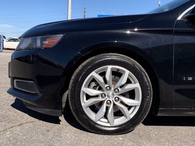 2016 Chevrolet Impala in Mesquite, TX 75150 - 1702615 64