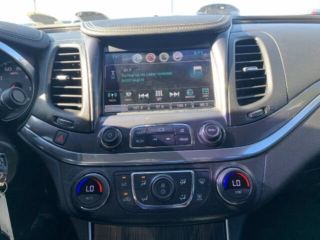 2016 Chevrolet Impala in Mesquite, TX 75150 - 1702615 58