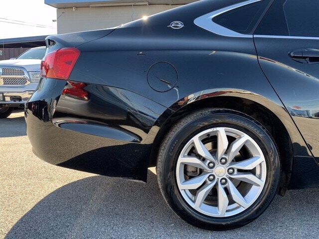 2016 Chevrolet Impala in Mesquite, TX 75150 - 1702615 90