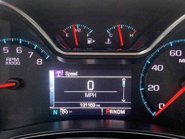 2016 Chevrolet Impala in Mesquite, TX 75150 - 1702615 13