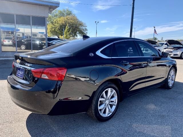 2016 Chevrolet Impala in Mesquite, TX 75150 - 1702615 50