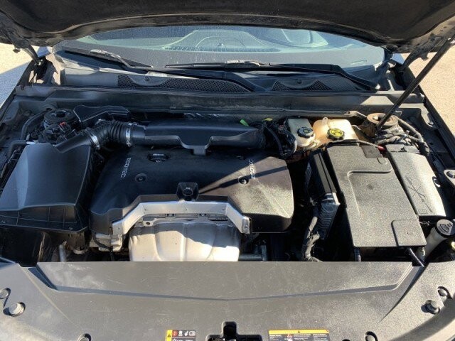 2016 Chevrolet Impala in Mesquite, TX 75150 - 1702615 20