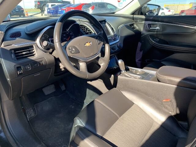 2016 Chevrolet Impala in Mesquite, TX 75150 - 1702615 55