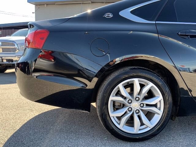 2016 Chevrolet Impala in Mesquite, TX 75150 - 1702615 66