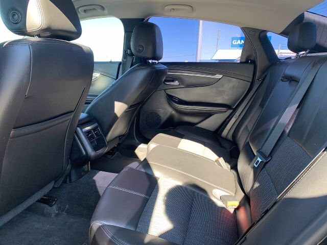 2016 Chevrolet Impala in Mesquite, TX 75150 - 1702615 54