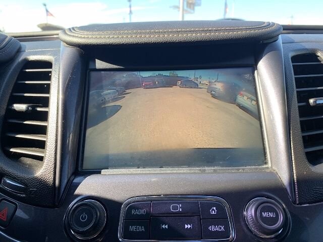 2016 Chevrolet Impala in Mesquite, TX 75150 - 1702615 59