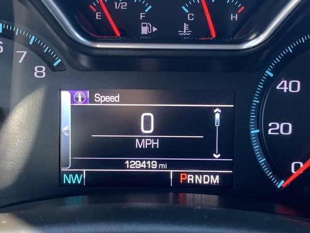 2016 Chevrolet Impala in Mesquite, TX 75150 - 1702615 84