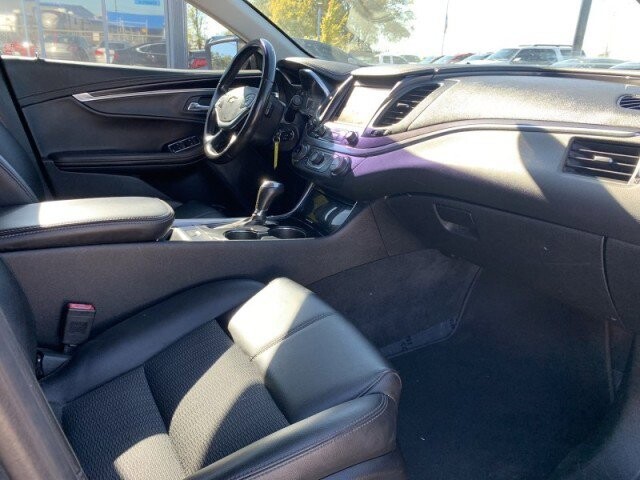 2016 Chevrolet Impala in Mesquite, TX 75150 - 1702615 11