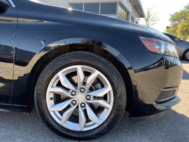 2016 Chevrolet Impala in Mesquite, TX 75150 - 1702615 43