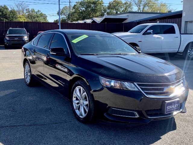 2016 Chevrolet Impala in Mesquite, TX 75150 - 1702615 44