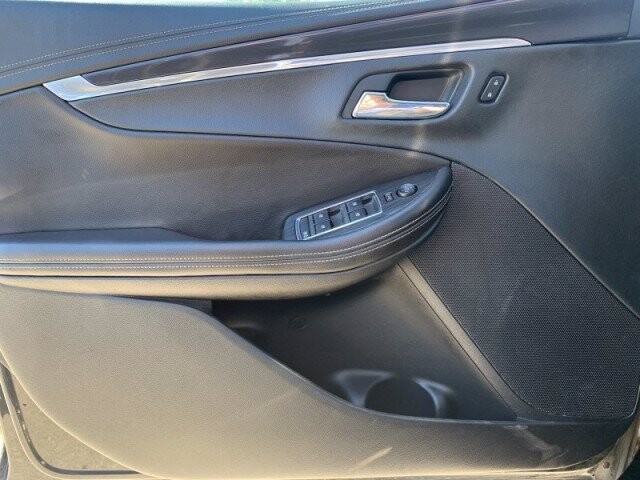 2016 Chevrolet Impala in Mesquite, TX 75150 - 1702615 19