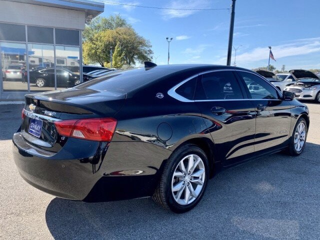 2016 Chevrolet Impala in Mesquite, TX 75150 - 1702615 6
