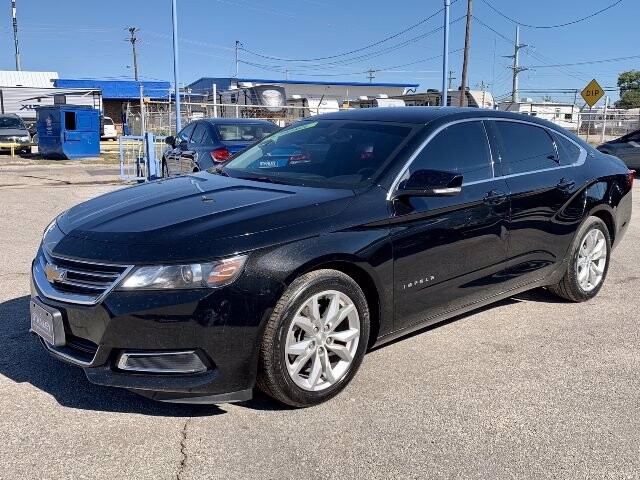 2016 Chevrolet Impala in Mesquite, TX 75150 - 1702615 46