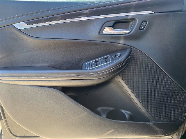 2016 Chevrolet Impala in Mesquite, TX 75150 - 1702615 61