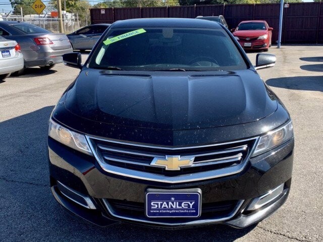 2016 Chevrolet Impala in Mesquite, TX 75150 - 1702615 26