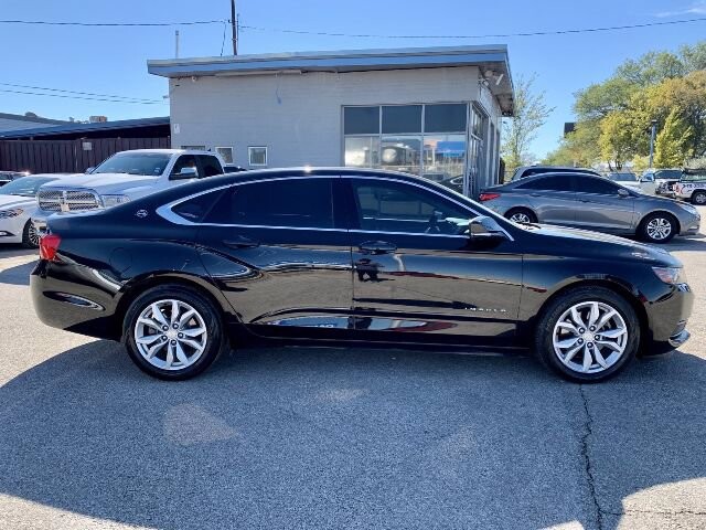 2016 Chevrolet Impala in Mesquite, TX 75150 - 1702615 51