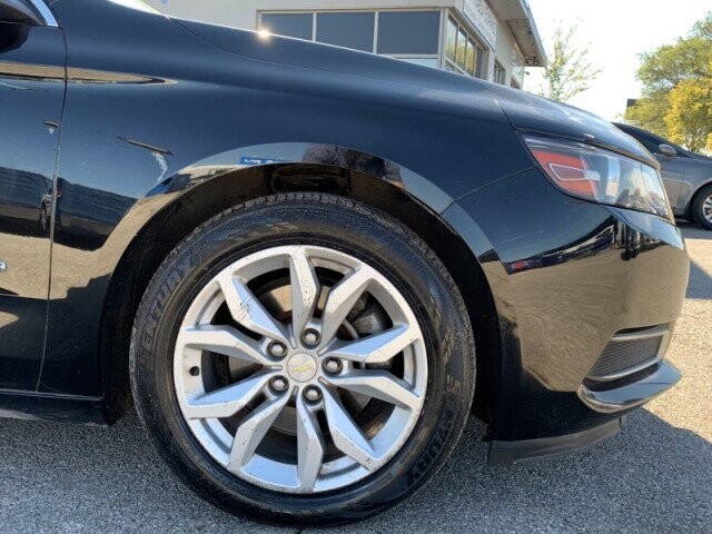 2016 Chevrolet Impala in Mesquite, TX 75150 - 1702615 24