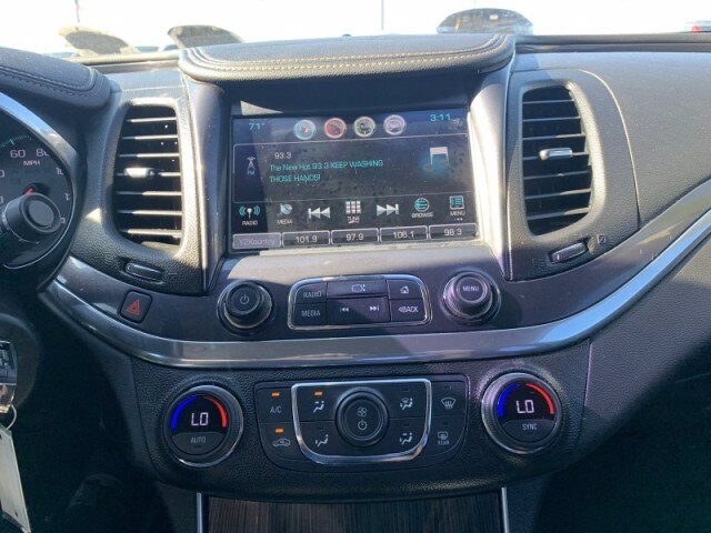 2016 Chevrolet Impala in Mesquite, TX 75150 - 1702615 36