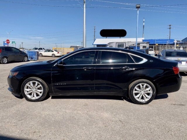 2016 Chevrolet Impala in Mesquite, TX 75150 - 1702615 28