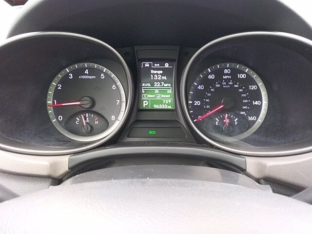 2014 Hyundai Santa Fe for sale in Covington, 30014