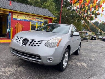2010 Nissan Rogue in Austell, GA 30168