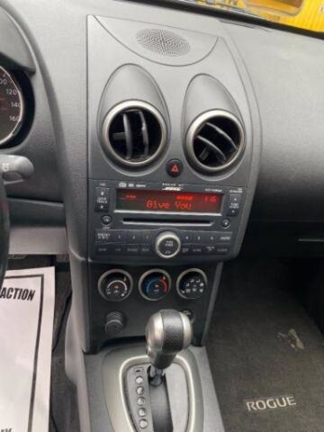 2010 Nissan Rogue in Austell, GA 30168 - 1706275 11