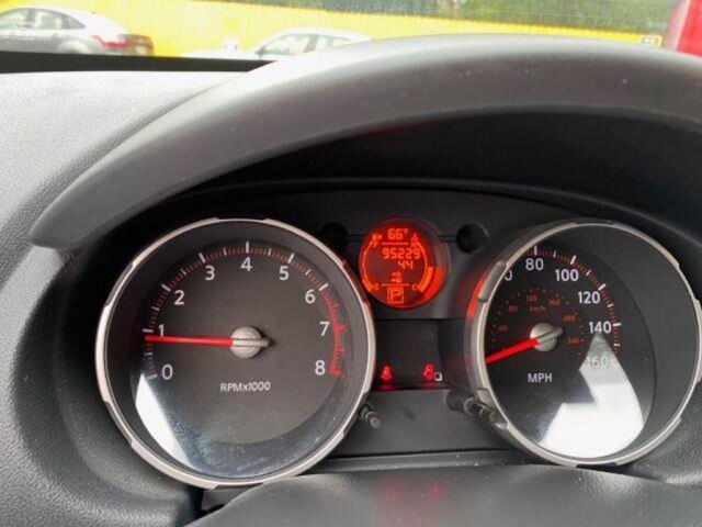 2010 Nissan Rogue in Austell, GA 30168 - 1706275 17