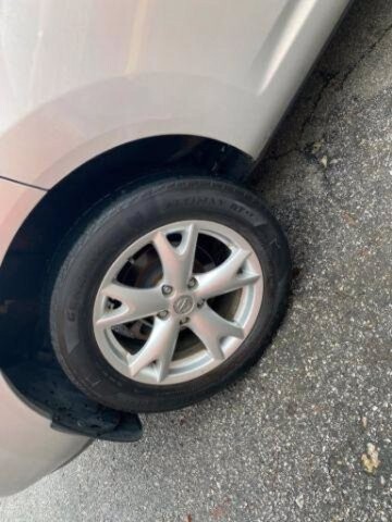 2010 Nissan Rogue in Austell, GA 30168 - 1706275 14