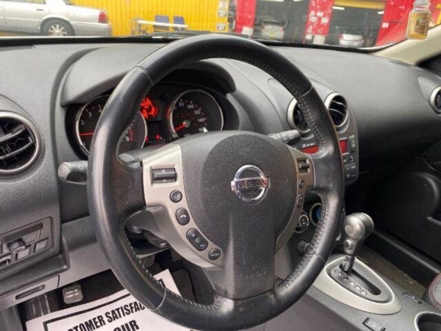 2010 Nissan Rogue in Austell, GA 30168 - 1706275 9