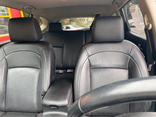 2010 Nissan Rogue in Austell, GA 30168 - 1706275 10