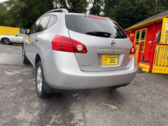 2010 Nissan Rogue in Austell, GA 30168 - 1706275 6