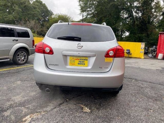 2010 Nissan Rogue in Austell, GA 30168 - 1706275 5