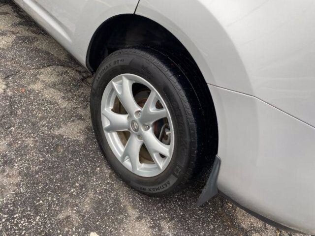 2010 Nissan Rogue in Austell, GA 30168 - 1706275 16