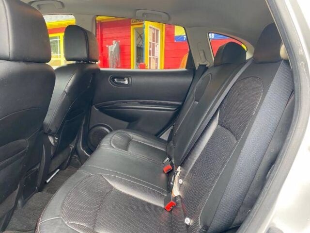 2010 Nissan Rogue in Austell, GA 30168 - 1706275 7