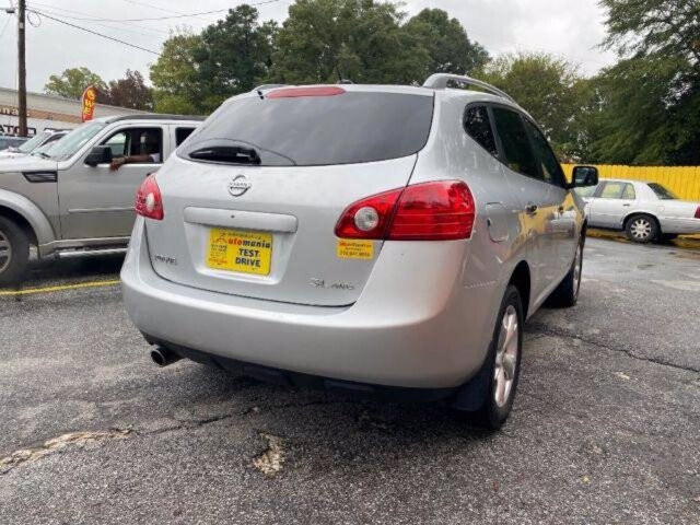 2010 Nissan Rogue in Austell, GA 30168 - 1706275 4