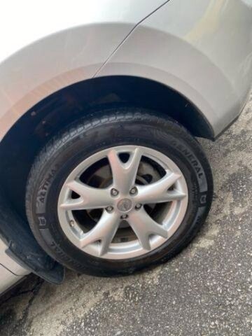 2010 Nissan Rogue in Austell, GA 30168 - 1706275 13