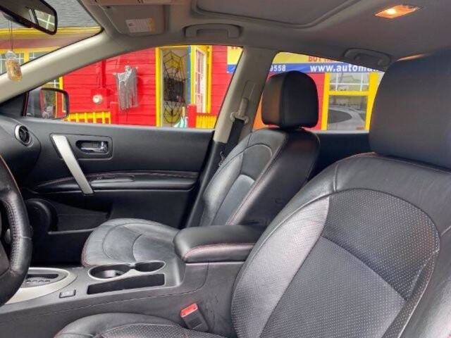 2010 Nissan Rogue in Austell, GA 30168 - 1706275 8