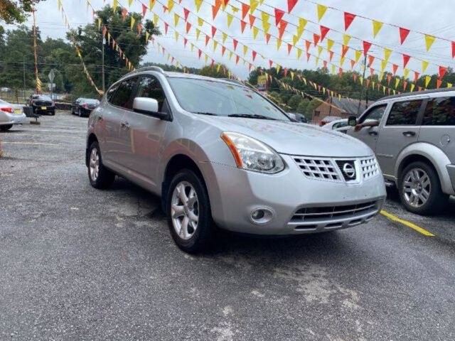 2010 Nissan Rogue in Austell, GA 30168 - 1706275 2