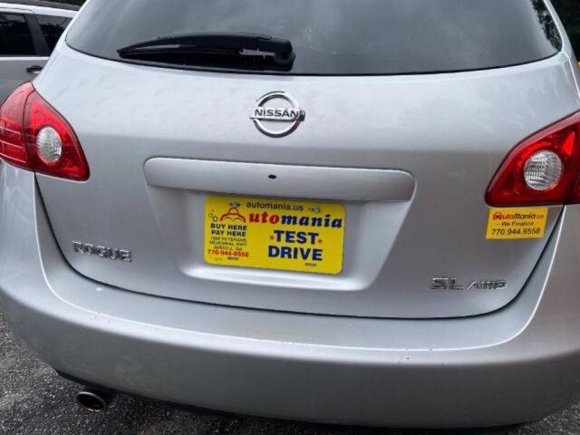 2010 Nissan Rogue in Austell, GA 30168 - 1706275 15