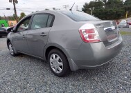 2012 Nissan Sentra in Baltimore, MD 21225 - 1707814 4