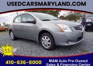 2012 Nissan Sentra in Baltimore, MD 21225 - 1707814 25