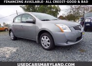 2012 Nissan Sentra in Baltimore, MD 21225 - 1707814 1