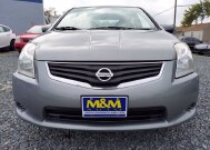 2012 Nissan Sentra in Baltimore, MD 21225 - 1707814 2