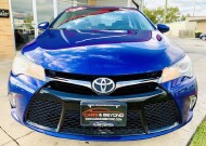 2016 Toyota Camry in Greenville, NC 27834 - 1707860 75