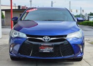 2016 Toyota Camry in Greenville, NC 27834 - 1707860 53
