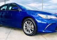 2016 Toyota Camry in Greenville, NC 27834 - 1707860 72