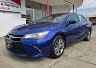 2016 Toyota Camry in Greenville, NC 27834 - 1707860 54
