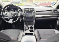 2016 Toyota Camry in Greenville, NC 27834 - 1707860 13